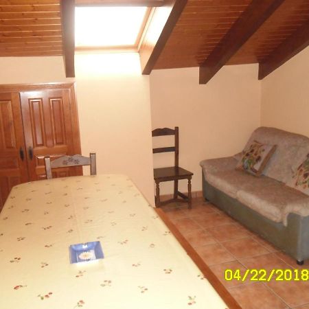 Casa Los Ancares Vega De Espinareda Екстер'єр фото