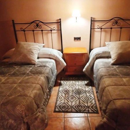 Casa Los Ancares Vega De Espinareda Екстер'єр фото